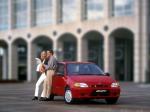 Suzuki Swift 1989 года